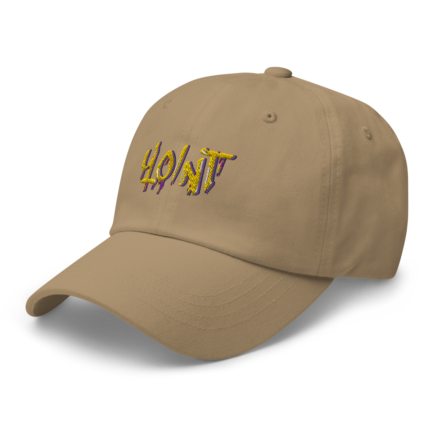 Yoint YC Dad Hat