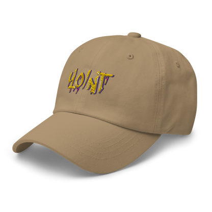 Yoint YC Dad Hat