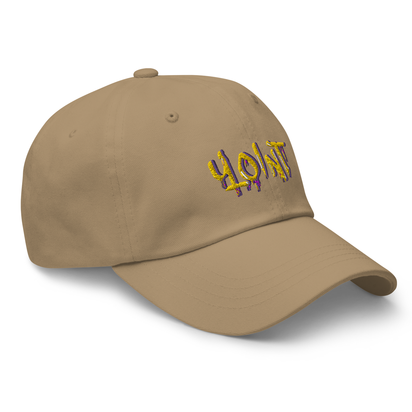 Yoint YC Dad Hat