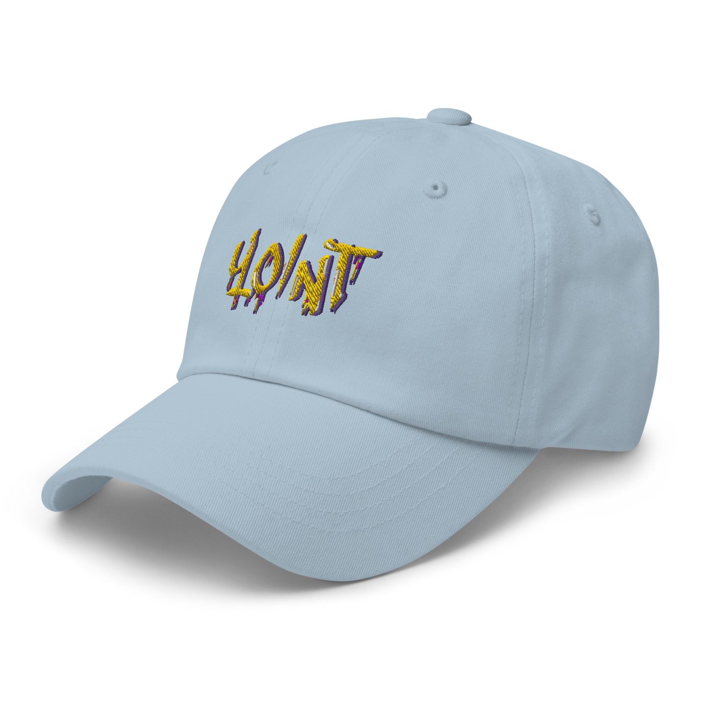 Yoint YC Dad Hat