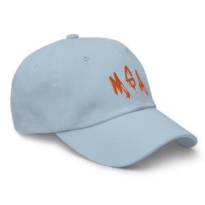 Miami Skate Academy Dad Hat