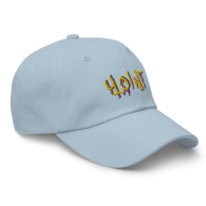 Yoint YC Dad Hat
