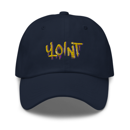 Yoint YC Dad Hat