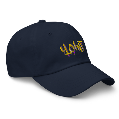 Yoint YC Dad Hat
