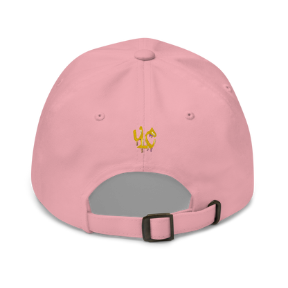 Yoint YC Dad Hat