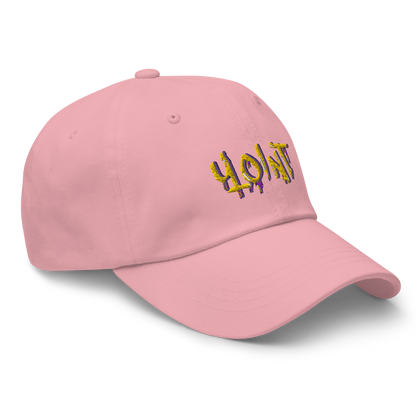 Yoint YC Dad Hat