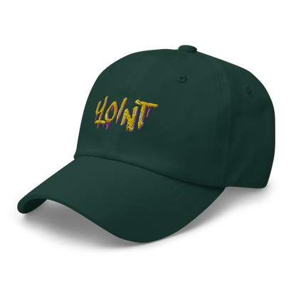 Yoint YC Dad Hat