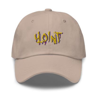 Yoint YC Dad Hat