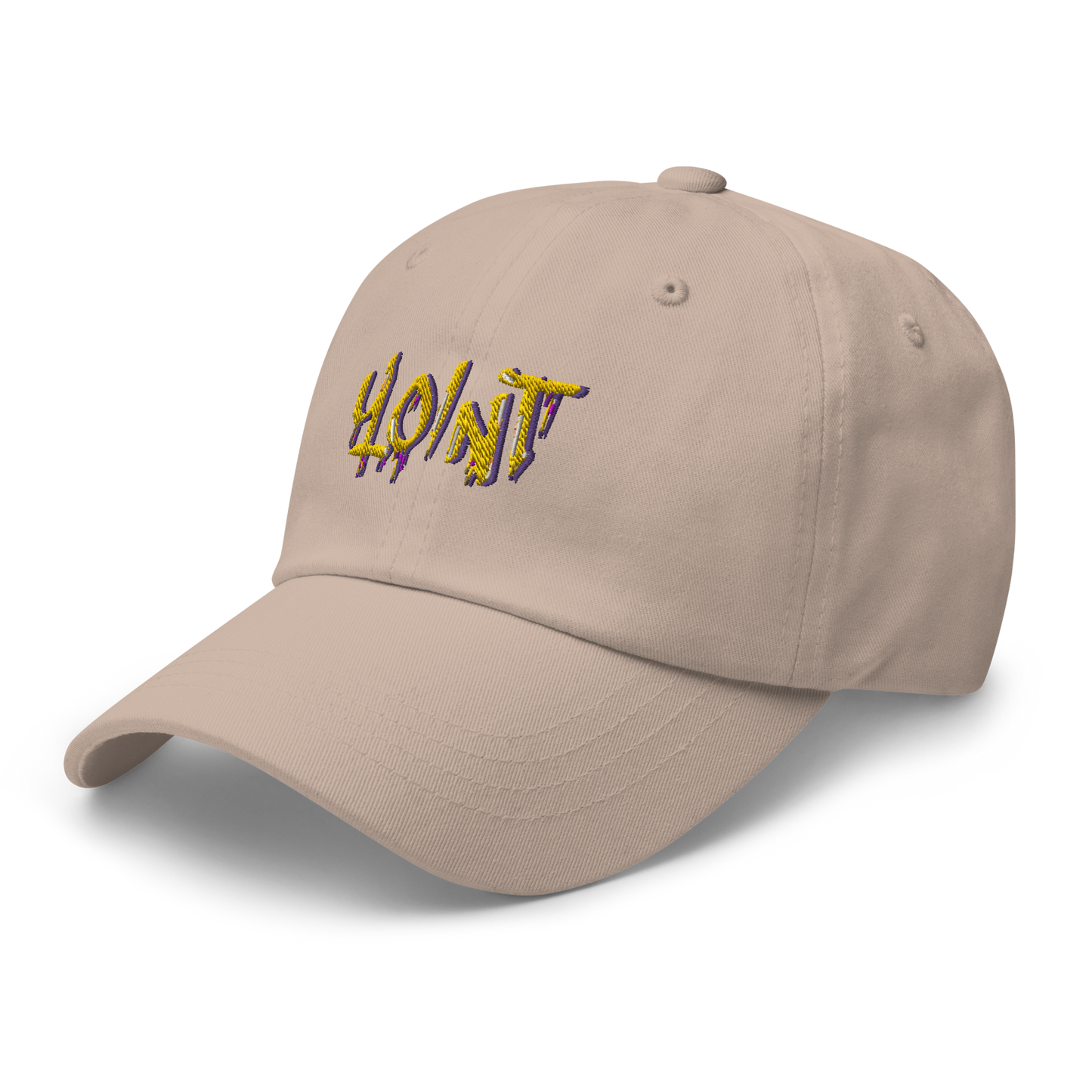 Yoint YC Dad Hat