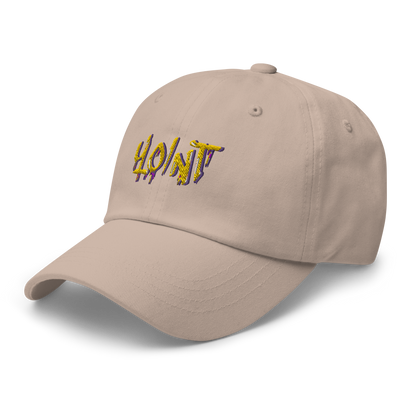 Yoint YC Dad Hat