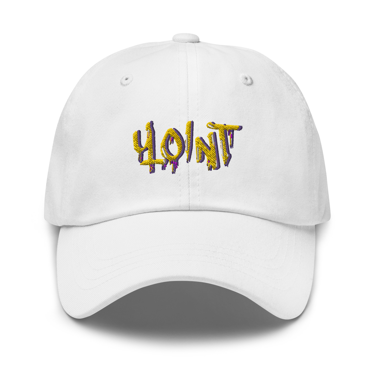 Yoint YC Dad Hat