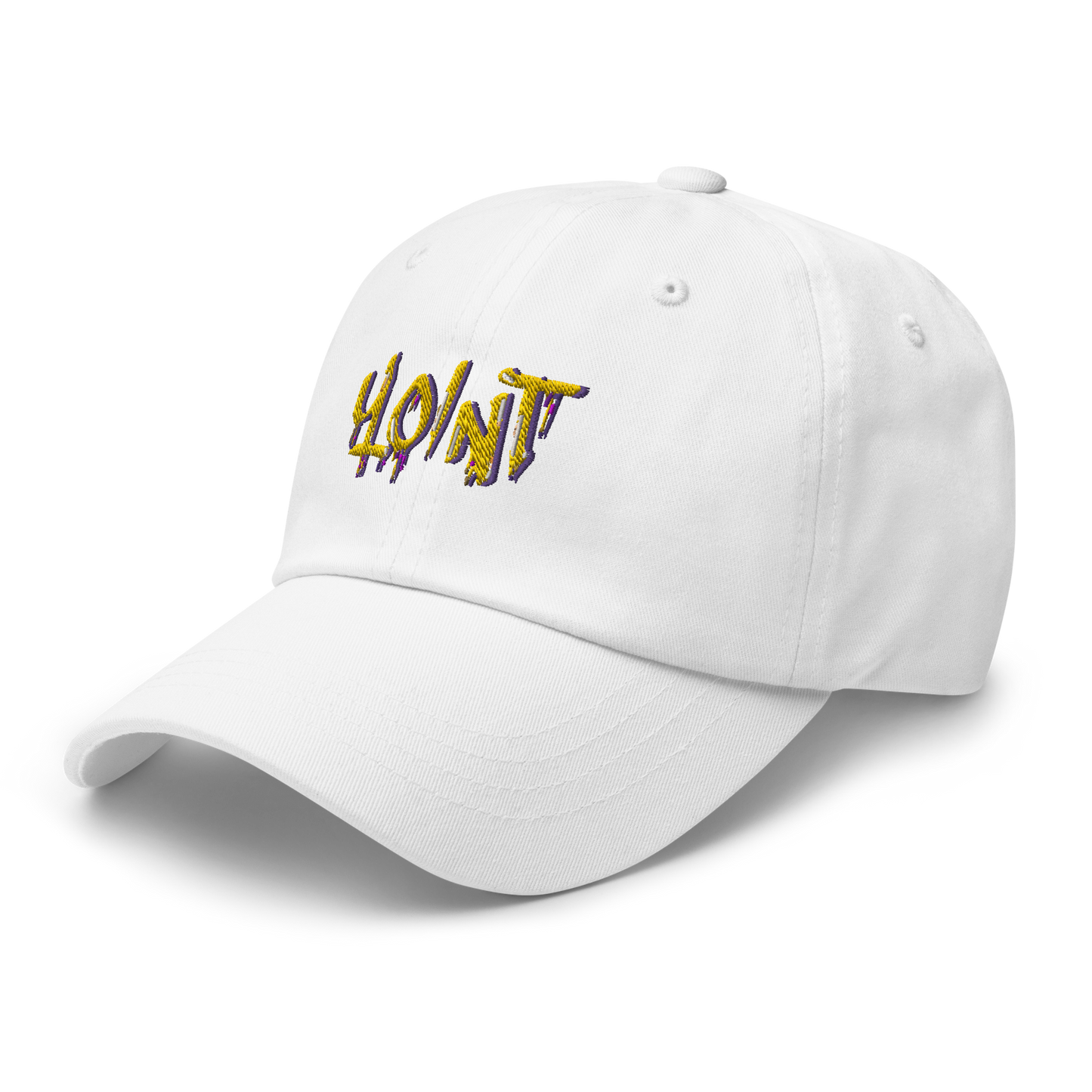 Yoint YC Dad Hat