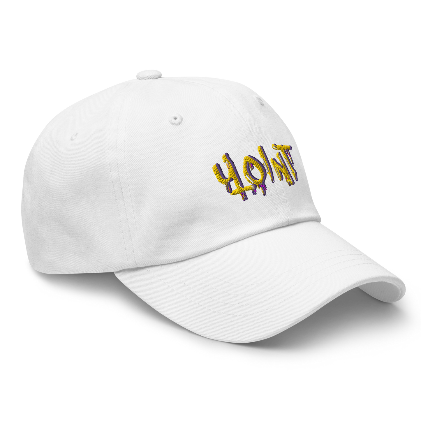 Yoint YC Dad Hat