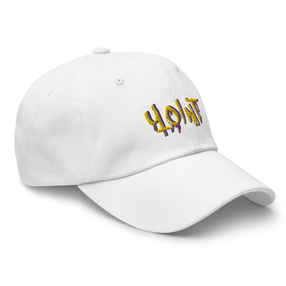 Yoint YC Dad Hat