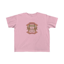 Load image into Gallery viewer, Kid&#39;s Miami Skate Academy Jersey Tee