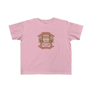 Kid's Miami Skate Academy Jersey Tee