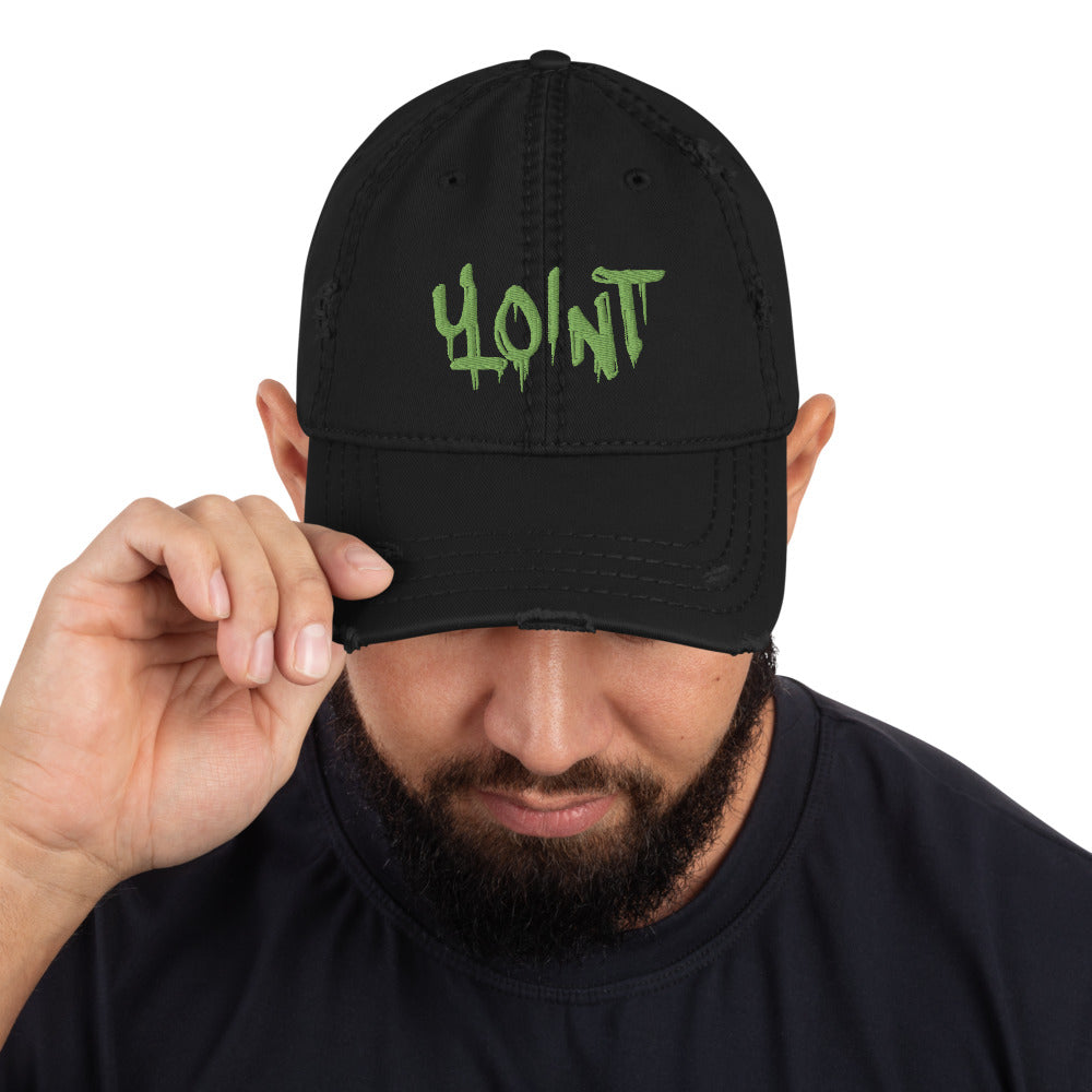 Yoint County Distressed Cap