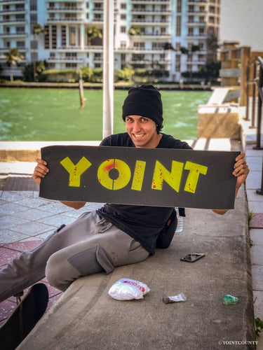 Yoint Box ( One Of Kind ) Monthly Deal 2023