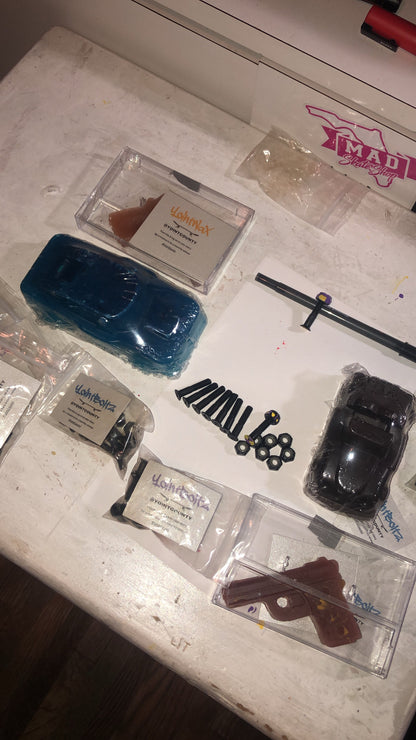 Yoint Box ( One Of Kind ) Monthly Deal since 2023