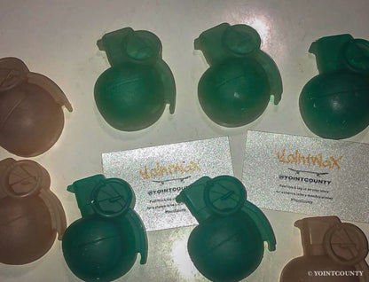 Yoint Wax and Bolts package