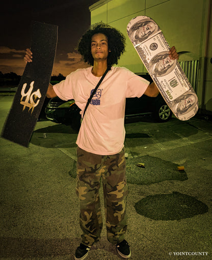 YC Drip Grip Tape !!LIMITED EDITION!!