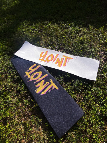 Yoint County Official Drip Grip