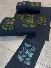 Load image into Gallery viewer, Yoint Griptape - Team Rider &quot;Sensez&quot; Chris Ivy