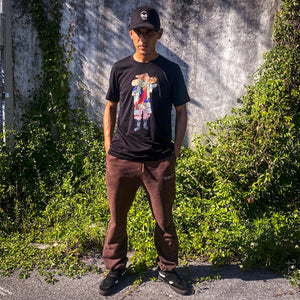 Rollin' Ronin Tee