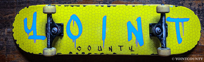Yoint OG Skateboard Deck (Sold out)