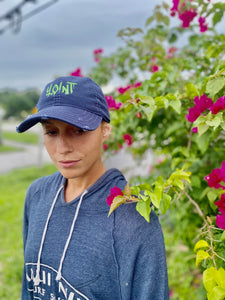 Yoint County Distressed Cap
