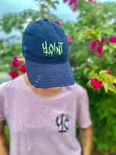 Load image into Gallery viewer, Yoint County Distressed Cap