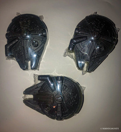 Yoint Wax and Bolts package