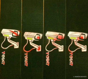 Yoint Cam ( Surveillance ) Grip
