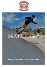 Load image into Gallery viewer, New York Skateboarding Lessons in New York, Manhattan, Tribeca, Lower East Side, Brooklyn