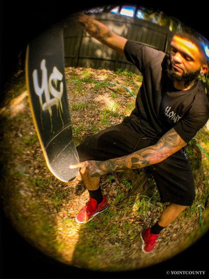 YC Drip Grip Tape !!LIMITED EDITION!!