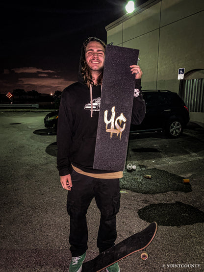 YC Drip Grip Tape !!LIMITED EDITION!!