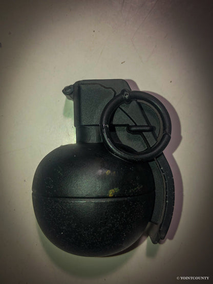 Yoint Wax and Bolts package