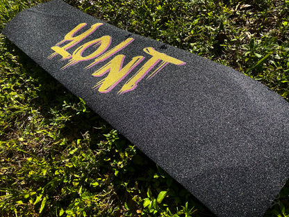 Yoint County Official Drip Grip