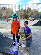 Load image into Gallery viewer, Miami Skate Academy - Skate Classes Skateboarding Lessons in Miami