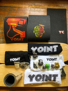 Yoint Box ( One Of Kind ) Monthly Deal 2023