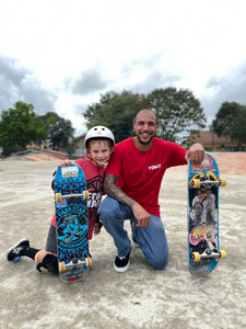 Miami Skate Academy - Skate Classes Skateboarding Lessons in Miami