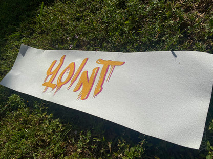 Yoint County Official Drip Grip