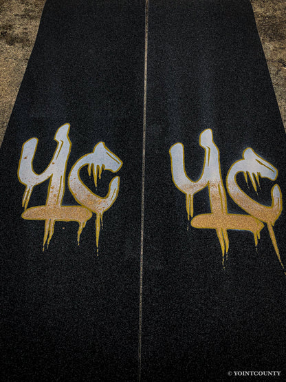 YC Drip Grip Tape !!LIMITED EDITION!!