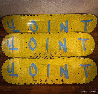 Yoint Box ( One Of Kind ) Monthly Deal since 2023