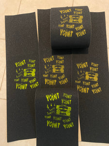 Yoint Griptape - Team Rider "Sensez" Chris Ivy