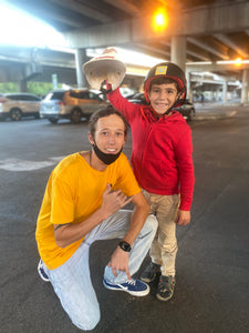 Miami Skate Academy - Skate Classes Skateboarding Lessons in Miami