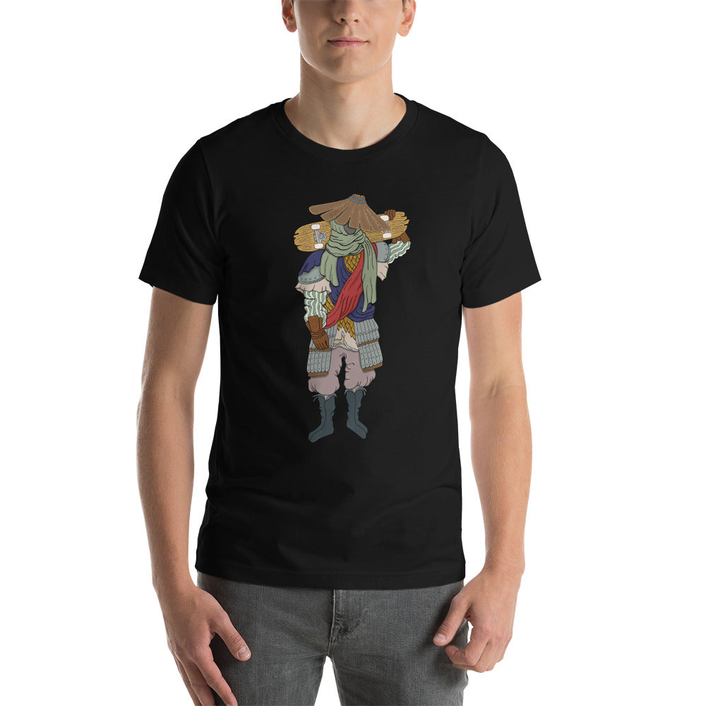 Rollin' Ronin Tee