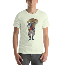 Load image into Gallery viewer, Rollin&#39; Ronin Tee