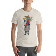 Load image into Gallery viewer, Rollin&#39; Ronin Tee