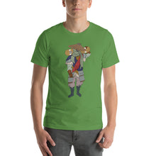 Load image into Gallery viewer, Rollin&#39; Ronin Tee